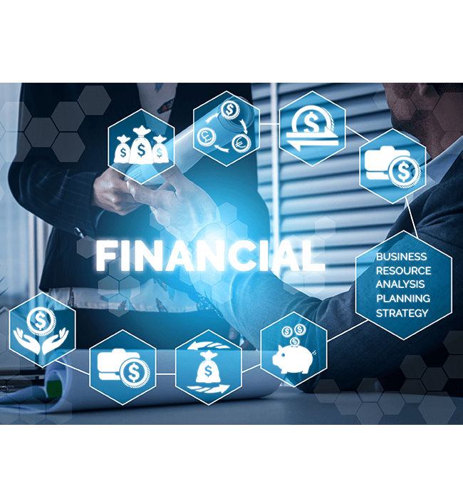 Finance-Advisory-FinTech