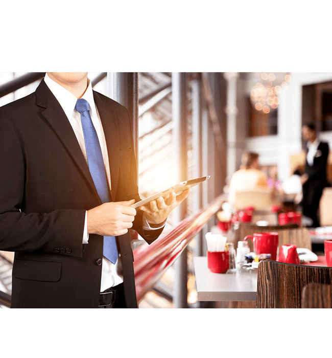 Hospitality-Restaurants