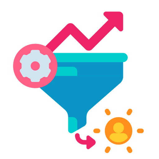 Conversion Rate Optimization