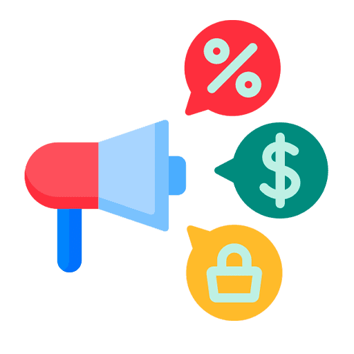 Promotion and Amplification