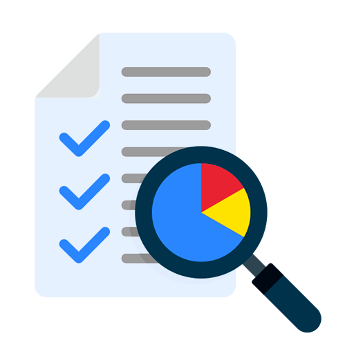 Reporting and Analysis