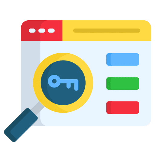 Researching Keywords & Phrases