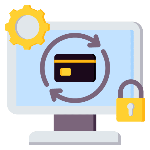 Secure Payment Processing
