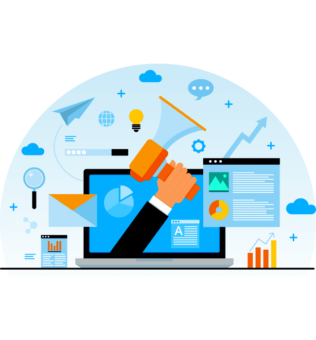 Digital Marketing Agency in Pune