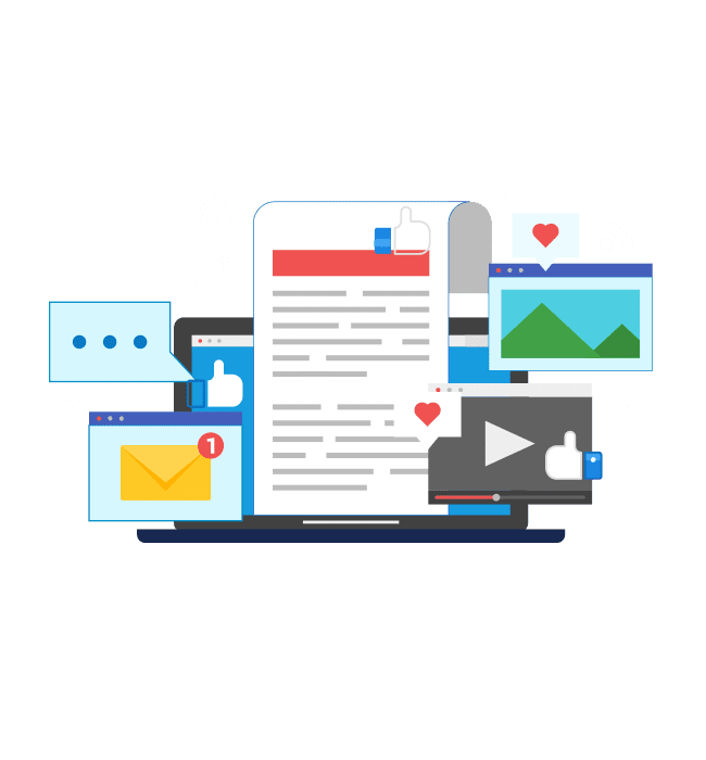 Content Marketing Advantages