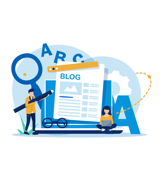  Content Marketing Services And Solutions