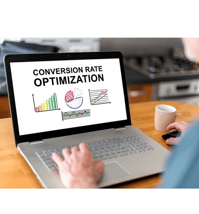 Conversion Rate Optimization Advantage