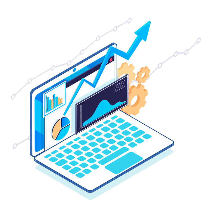 Conversion Rate Optimization