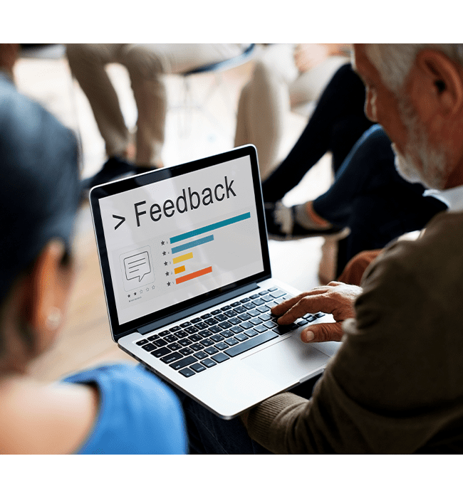 Online Reputation Management services and solutions