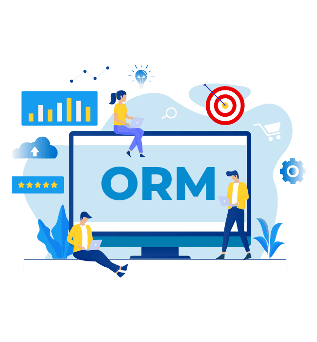 Online Reputation Management