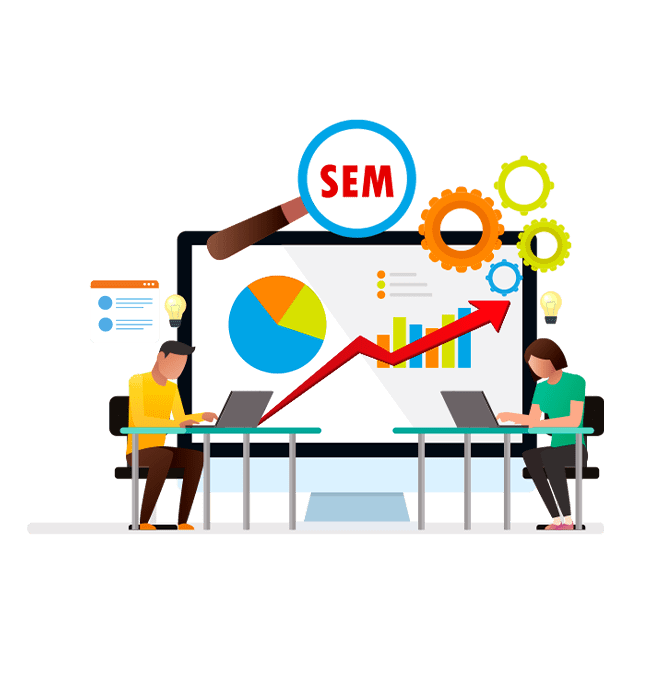 Performance Marketing Services and Solutions