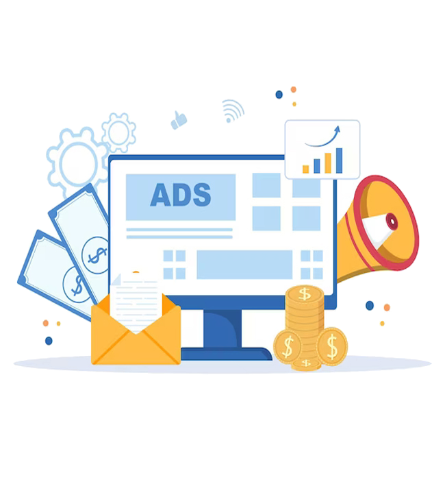 Benefits Of Using Google Ads Marketing Service