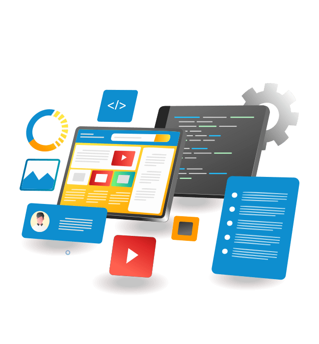 Web Development Advantage