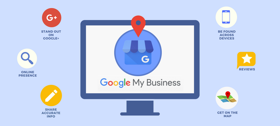 How to do SEO for Google My Business