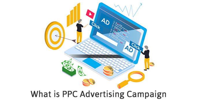 What is PPC Advertising Campaign