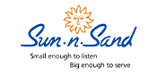 Sun n Sand