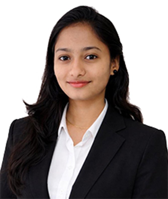 Srushti-Barge-lead-generation-executive